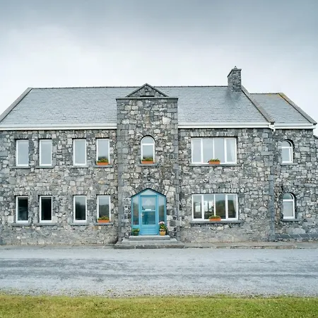 Bed & Breakfast The 3*