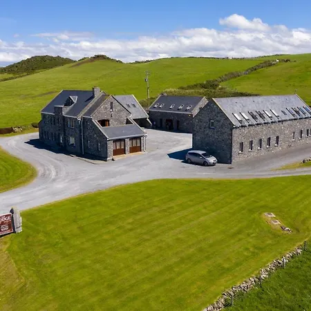 住宿加早餐酒店 洛奇杜林住宿加早餐旅馆 3*