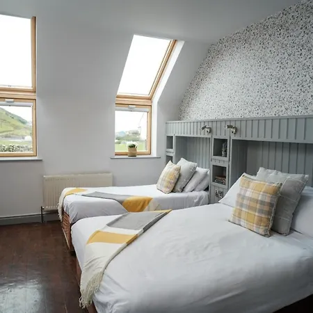 فندق مبيت وإفطار The