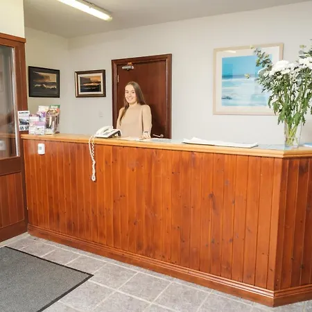 فندق مبيت وإفطار The 3*