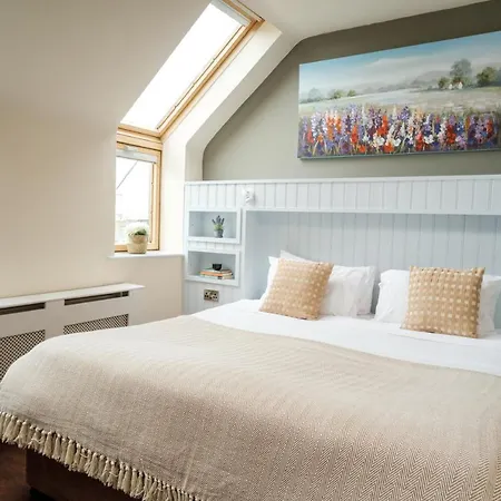 Bed & Breakfast The Doolin