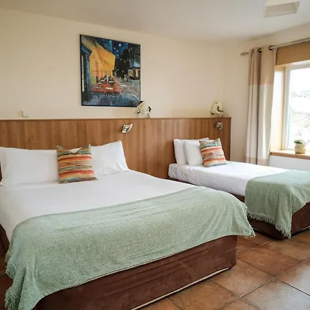 The فندق مبيت وإفطار دولين