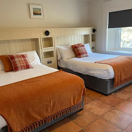 The 3* Doolin