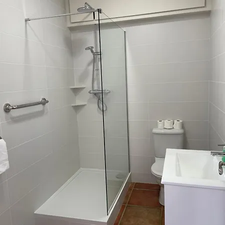 The فندق مبيت وإفطار