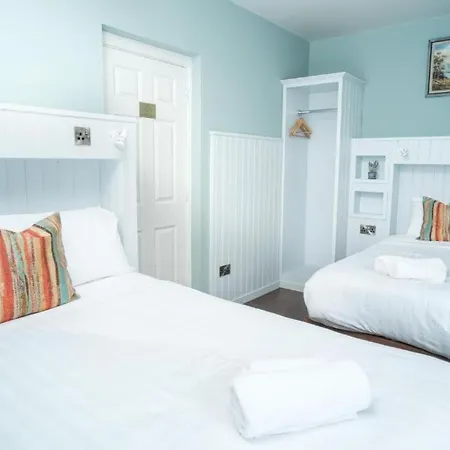 The 3* Doolin