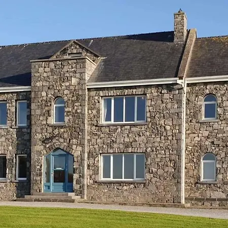 The فندق مبيت وإفطار