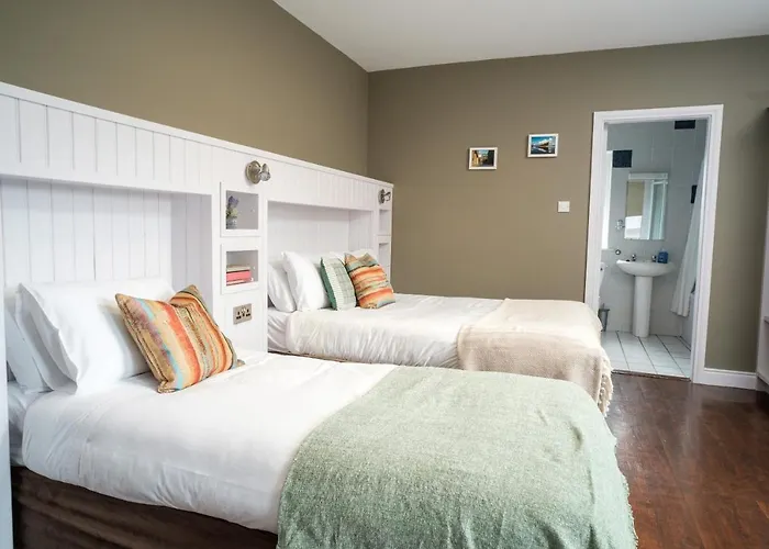 洛奇杜林住宿加早餐旅馆 杜林