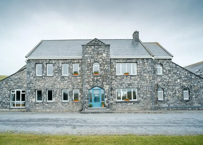 Bed & Breakfast The 3*