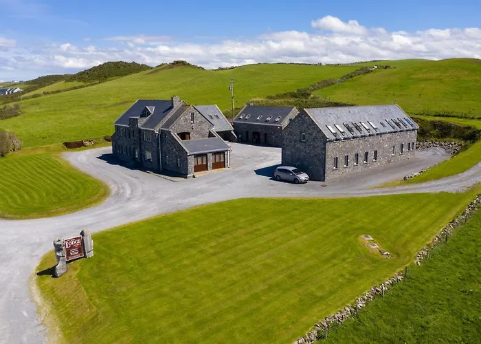 Bed & Breakfast The 3*