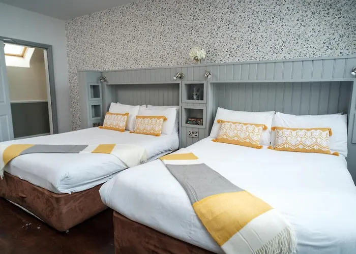 Frühstückspension The 3*