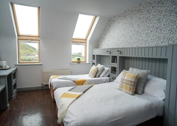 住宿加早餐酒店 洛奇杜林住宿加早餐旅馆