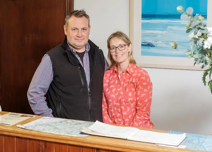 The Bed & Breakfast 3*