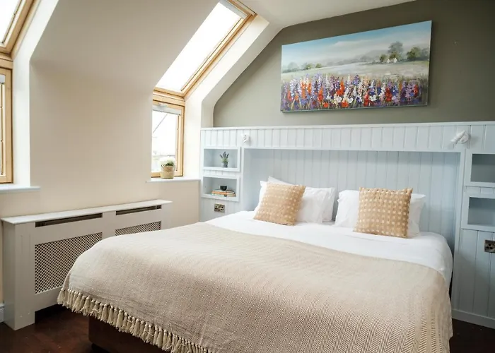 住宿加早餐酒店 洛奇杜林住宿加早餐旅馆 杜林