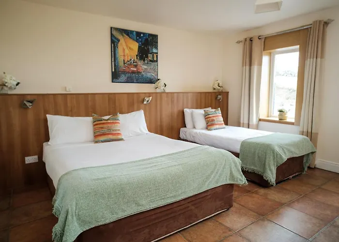 The Bed & Breakfast Doolin