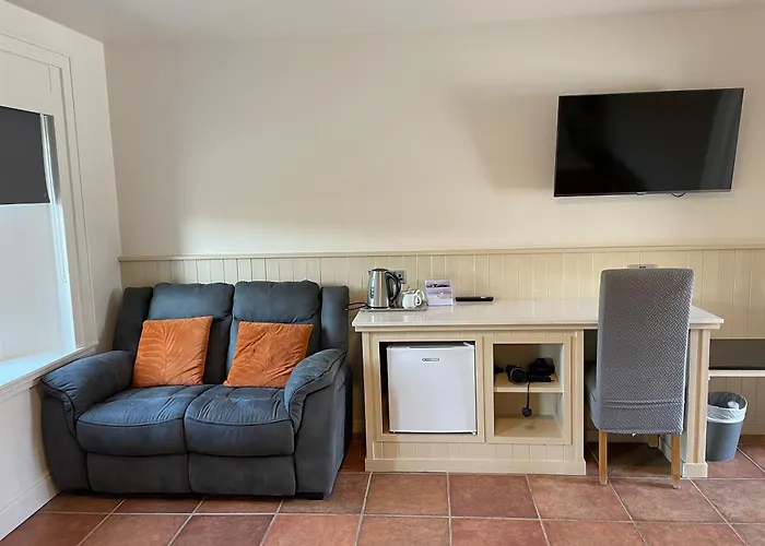 The Bed & Breakfast Doolin